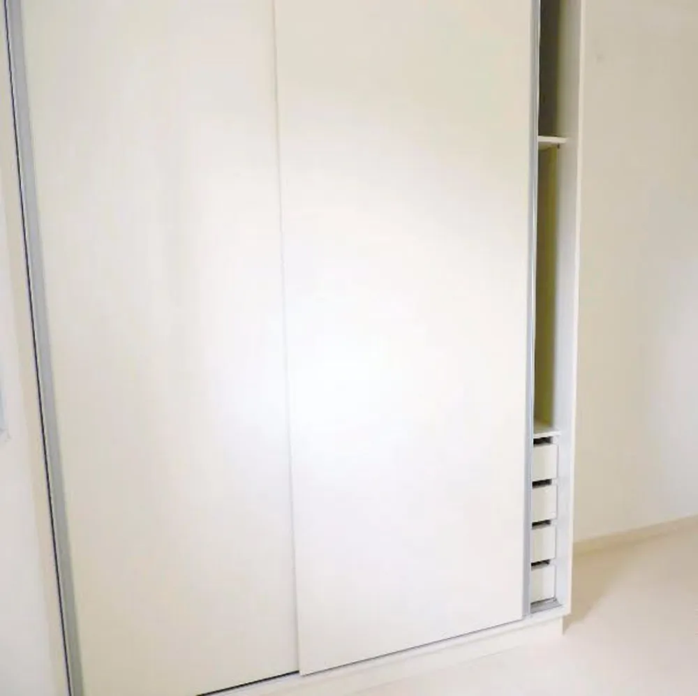 Apartamento, 2 quartos, 60 m² - Foto 5