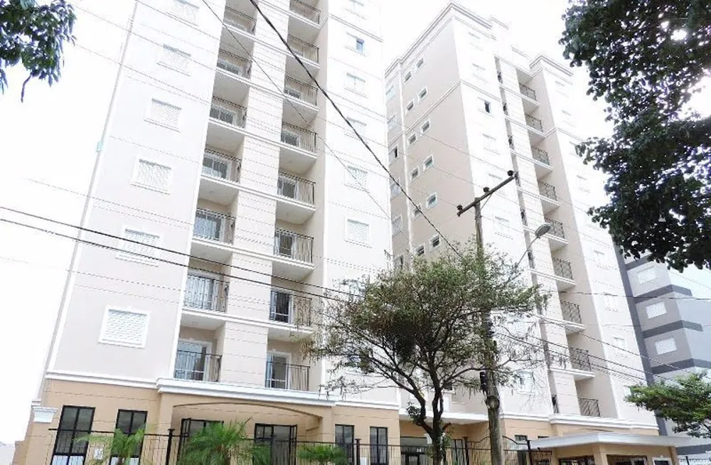 Apartamento, 2 quartos, 60 m² - Foto 3