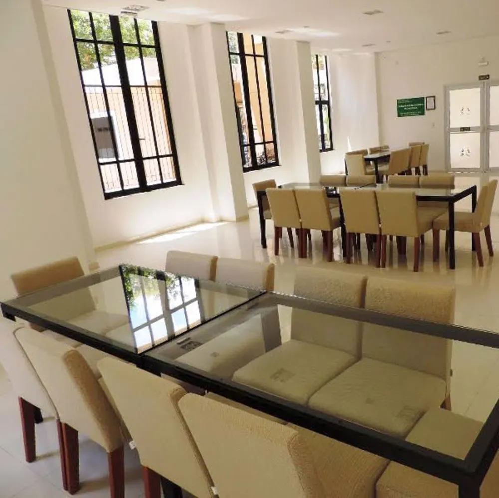 Apartamento, 2 quartos, 60 m² - Foto 12