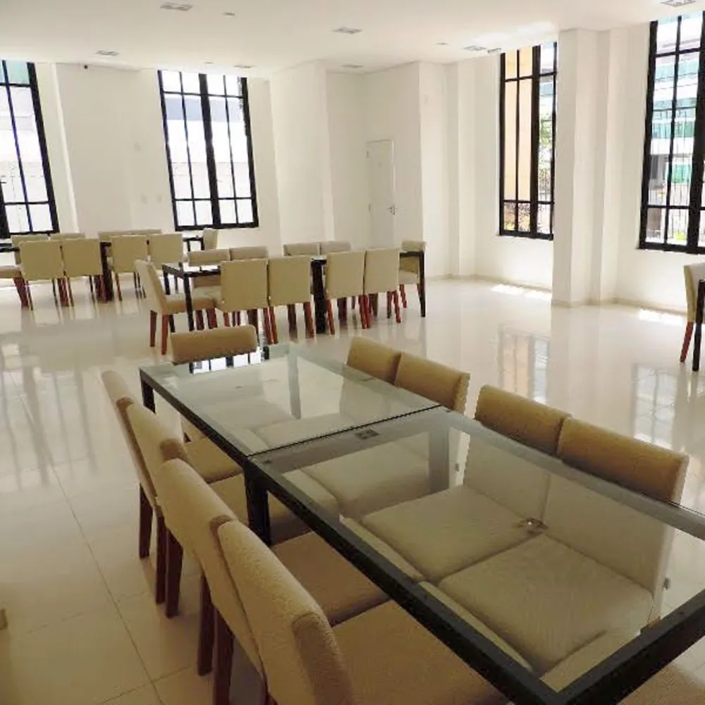 Apartamento, 2 quartos, 60 m² - Foto 11