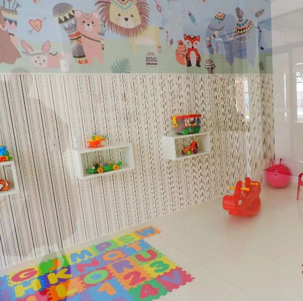 Apartamento, 2 quartos, 60 m² - Foto 16