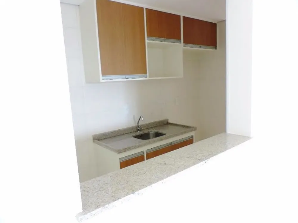 Apartamento, 2 quartos, 60 m² - Foto 9