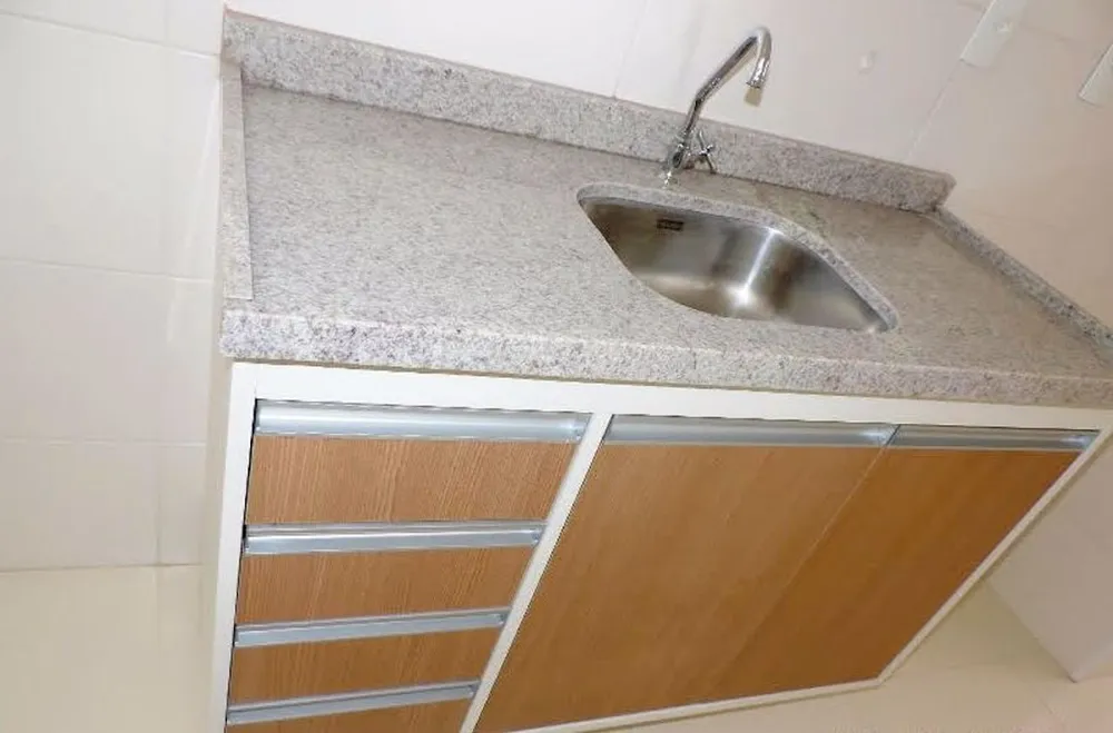 Apartamento, 2 quartos, 60 m² - Foto 8