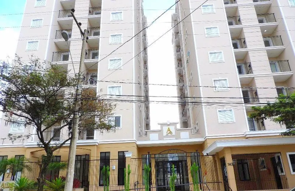 Apartamento, 2 quartos, 60 m² - Foto 4