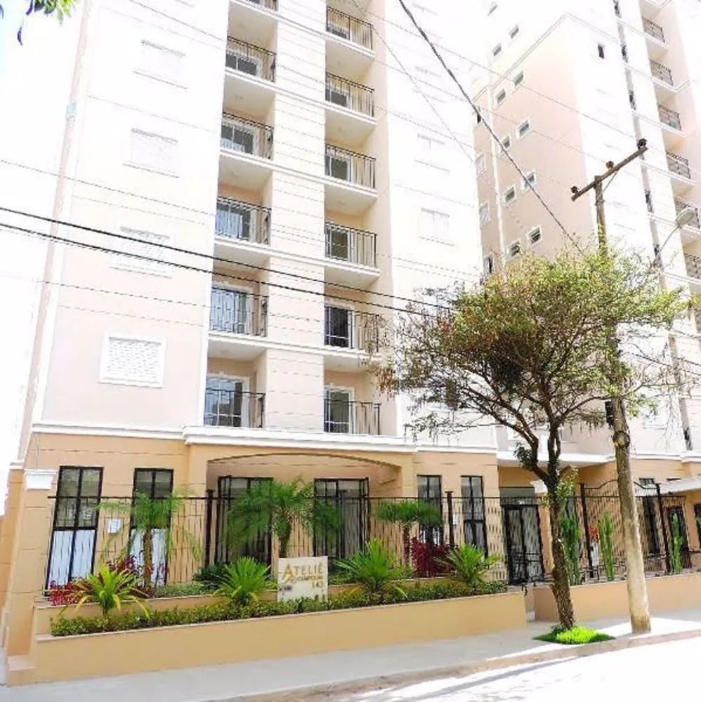 Apartamento, 2 quartos, 60 m² - Foto 2