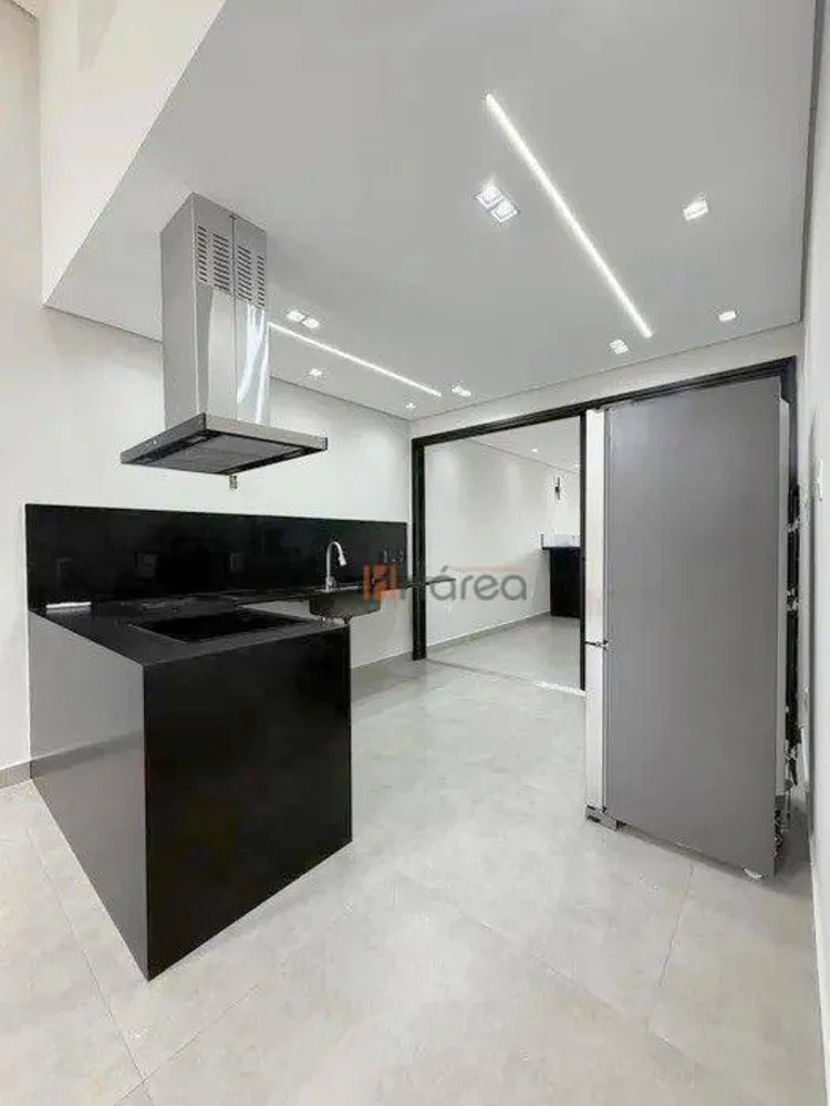 Casa de Condomínio, 3 quartos - Foto 8