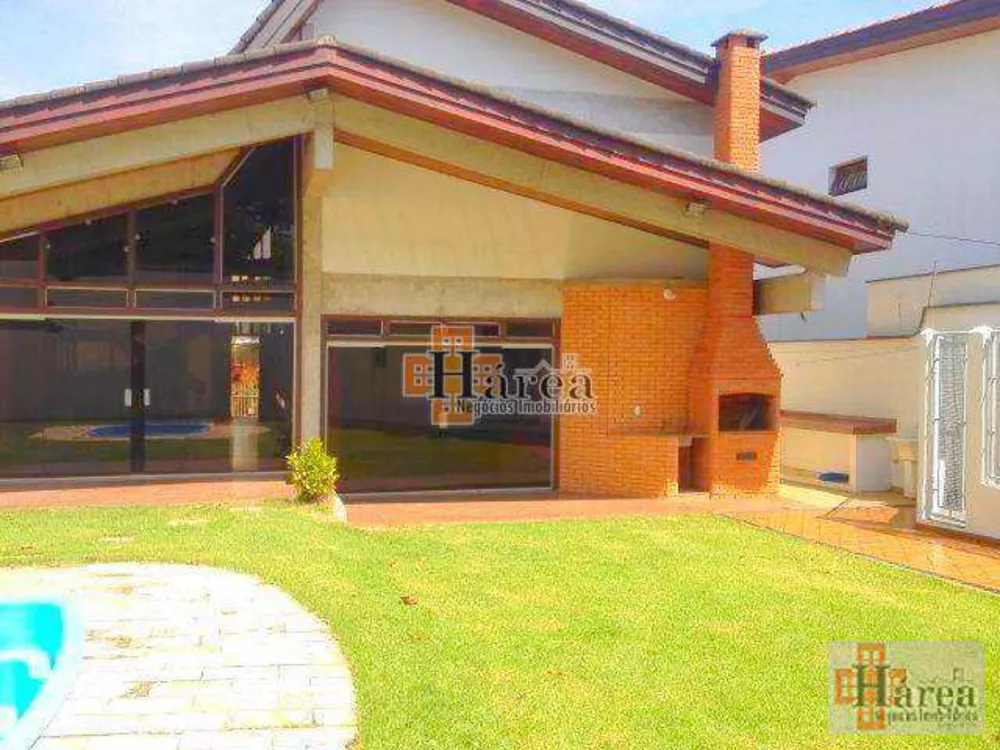 Sobrado à venda com 3 quartos, 350m² - Foto 12