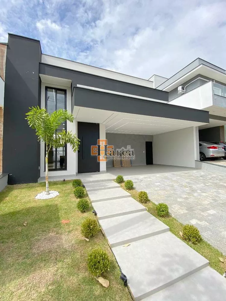 Casa de Condomínio à venda com 3 quartos, 171m² - Foto 4