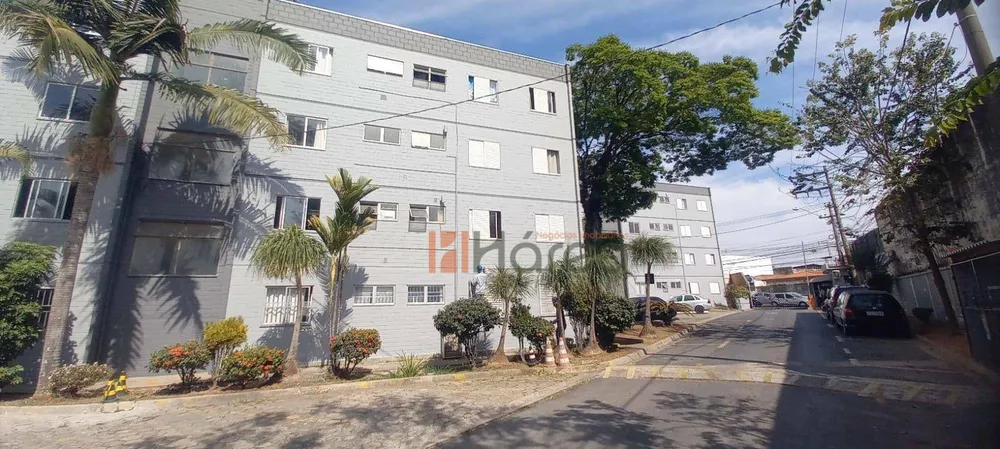 Apartamento, 2 quartos, 53 m² - Foto 12