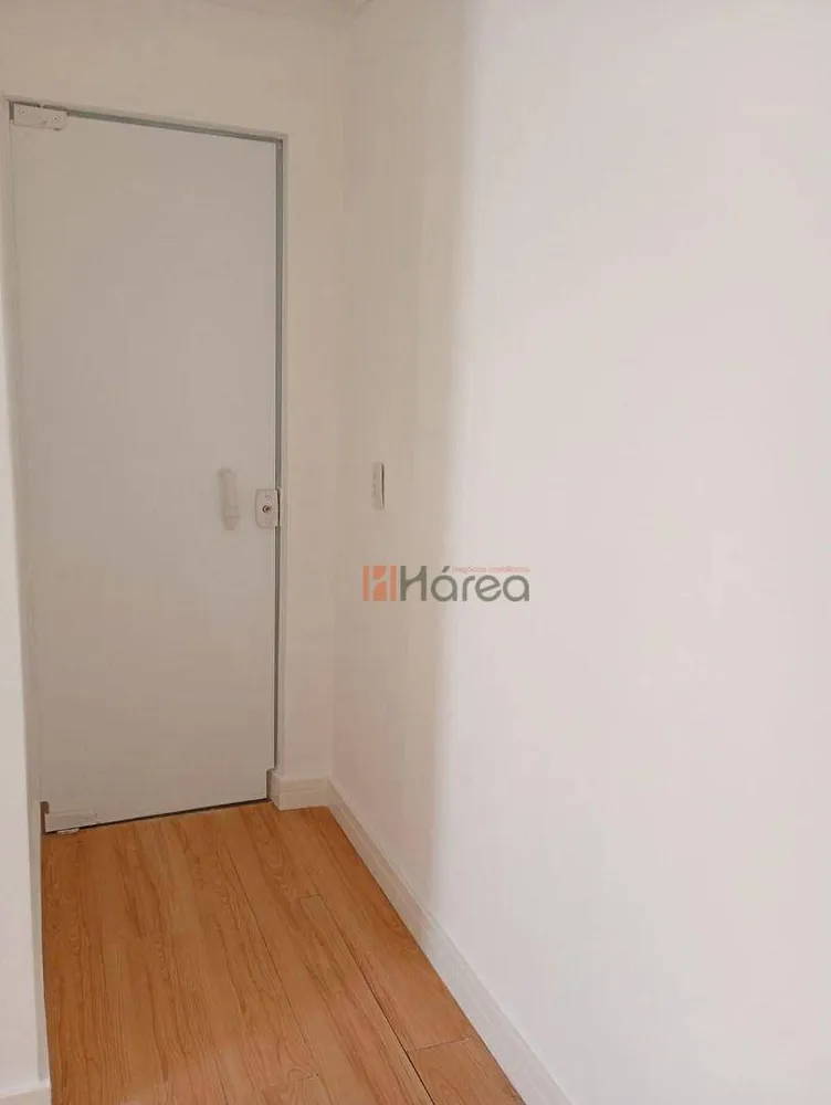 Apartamento, 2 quartos, 53 m² - Foto 10