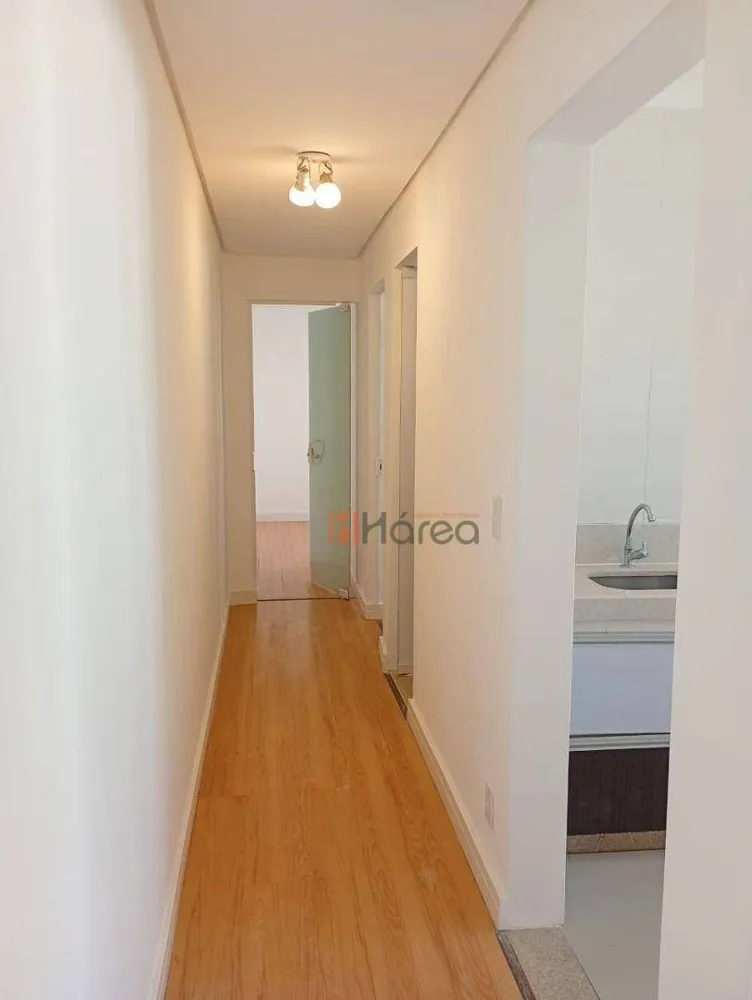 Apartamento, 2 quartos, 53 m² - Foto 4