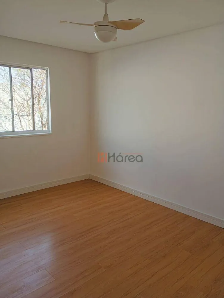 Apartamento, 2 quartos, 53 m² - Foto 2