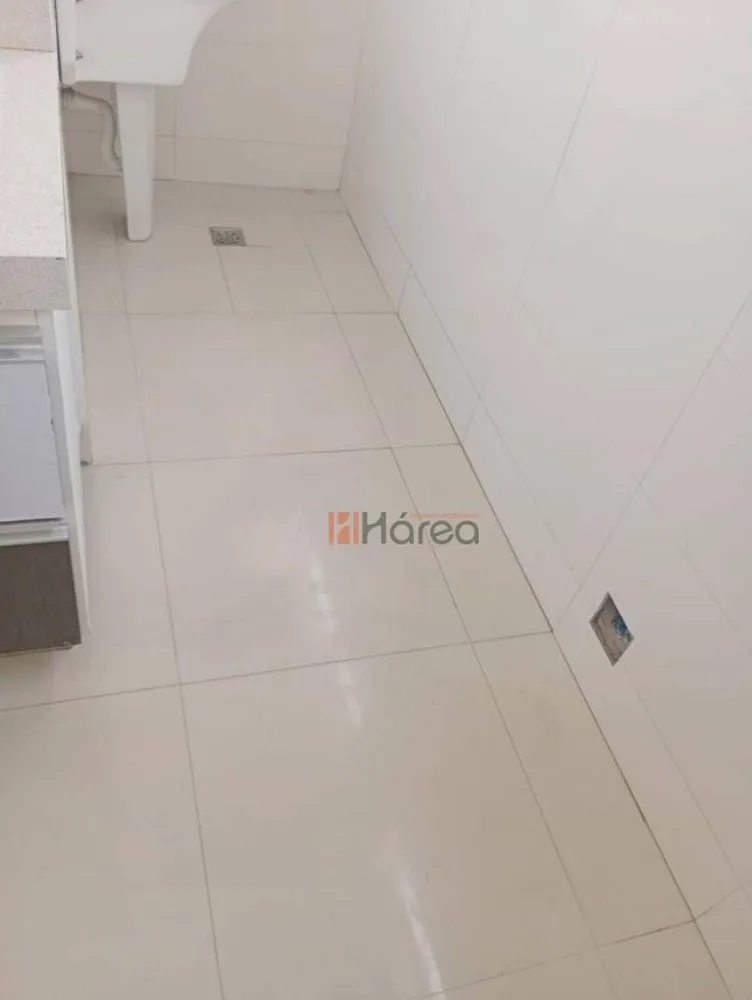 Apartamento, 2 quartos, 53 m² - Foto 7