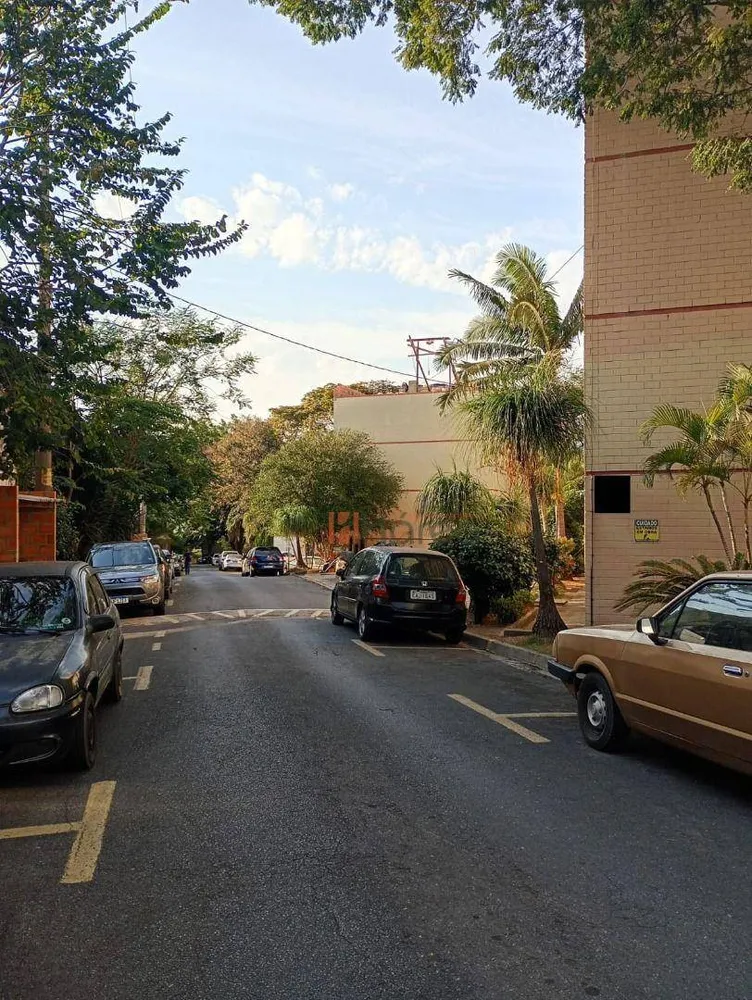 Apartamento, 2 quartos, 53 m² - Foto 11