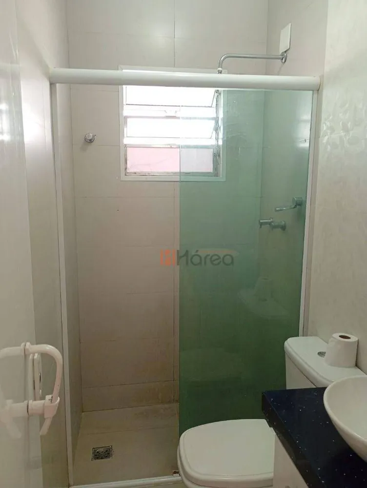 Apartamento, 2 quartos, 53 m² - Foto 5