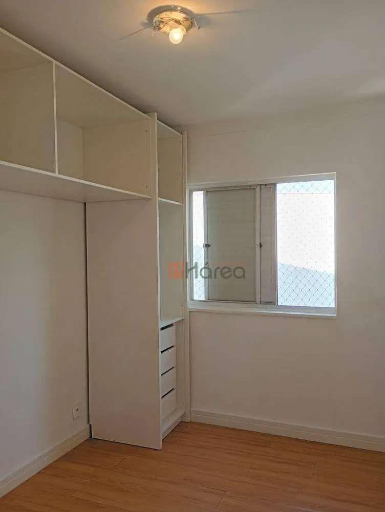 Apartamento, 2 quartos, 53 m² - Foto 3