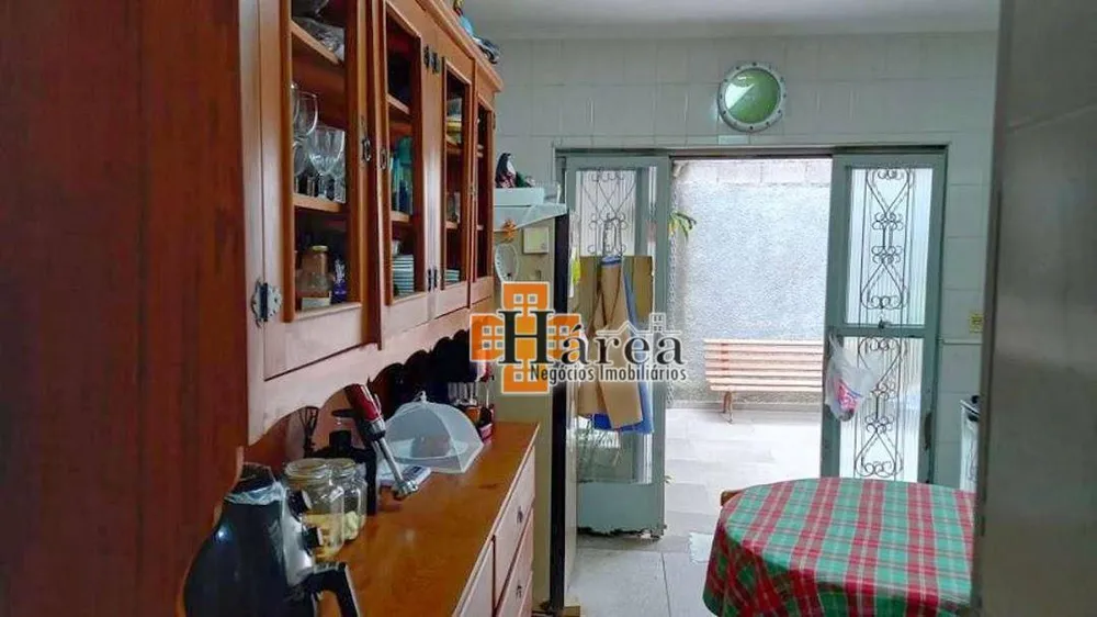 Casa, 4 quartos, 179 m² - Foto 5