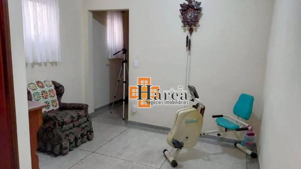 Casa, 4 quartos, 179 m² - Foto 4