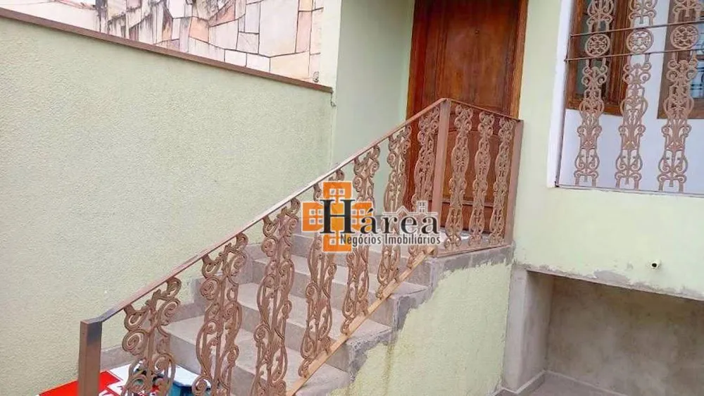Casa, 4 quartos, 179 m² - Foto 2