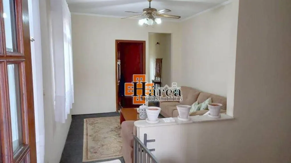 Casa, 4 quartos, 179 m² - Foto 3