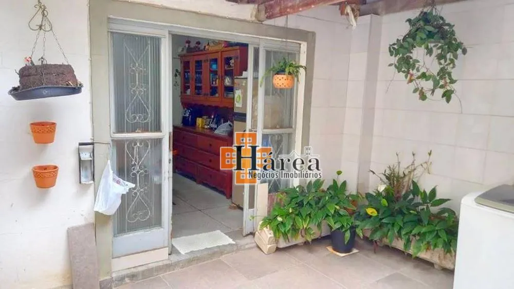 Casa, 4 quartos, 179 m² - Foto 7