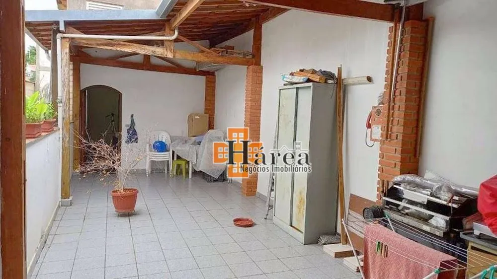 Casa, 4 quartos, 179 m² - Foto 6