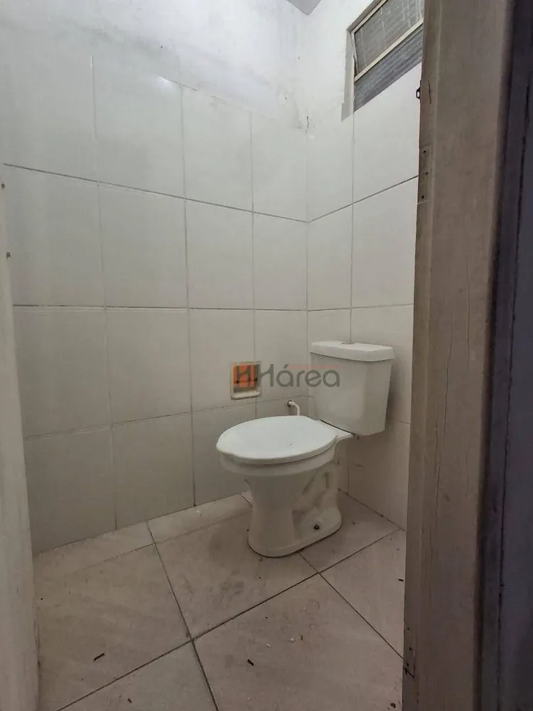 Depósito-Galpão, 260 m² - Foto 8