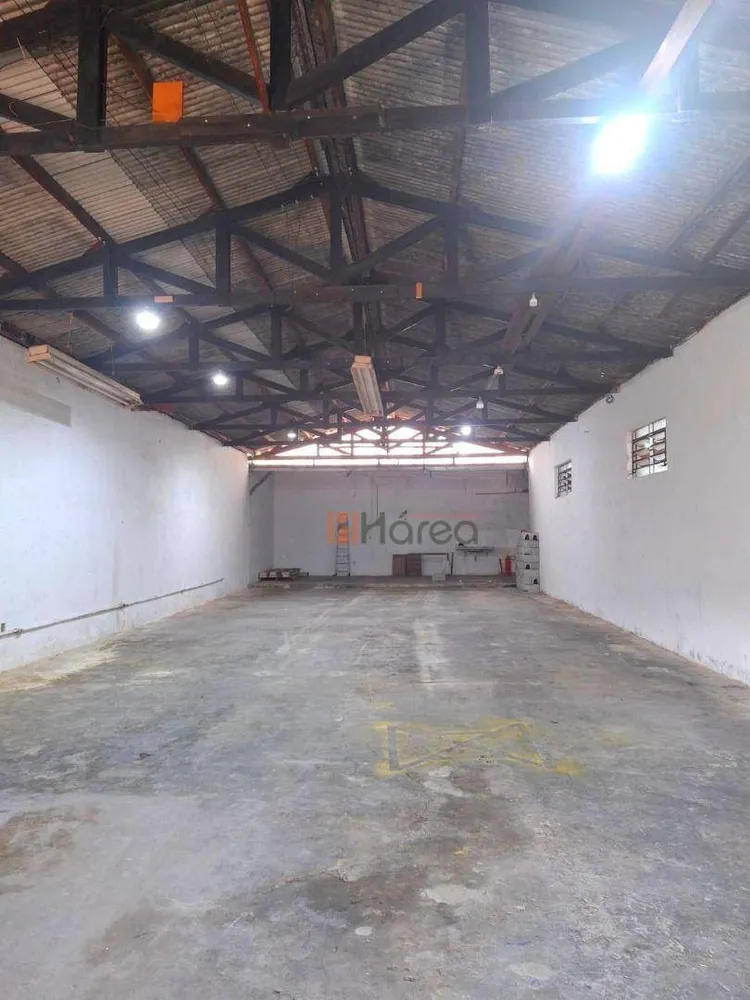 Depósito-Galpão, 260 m² - Foto 2