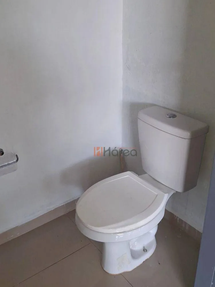 Depósito-Galpão, 260 m² - Foto 10