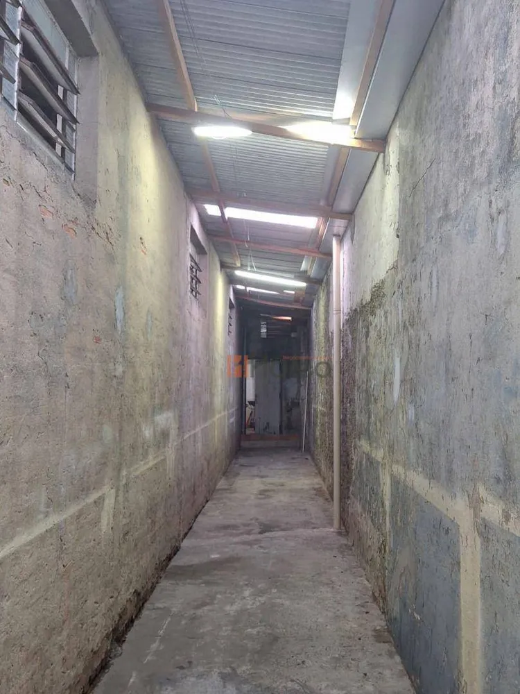Depósito-Galpão, 260 m² - Foto 11