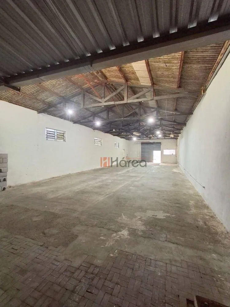 Depósito-Galpão, 260 m² - Foto 3