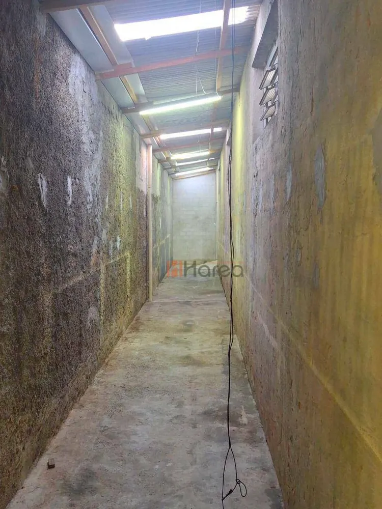 Depósito-Galpão, 260 m² - Foto 12