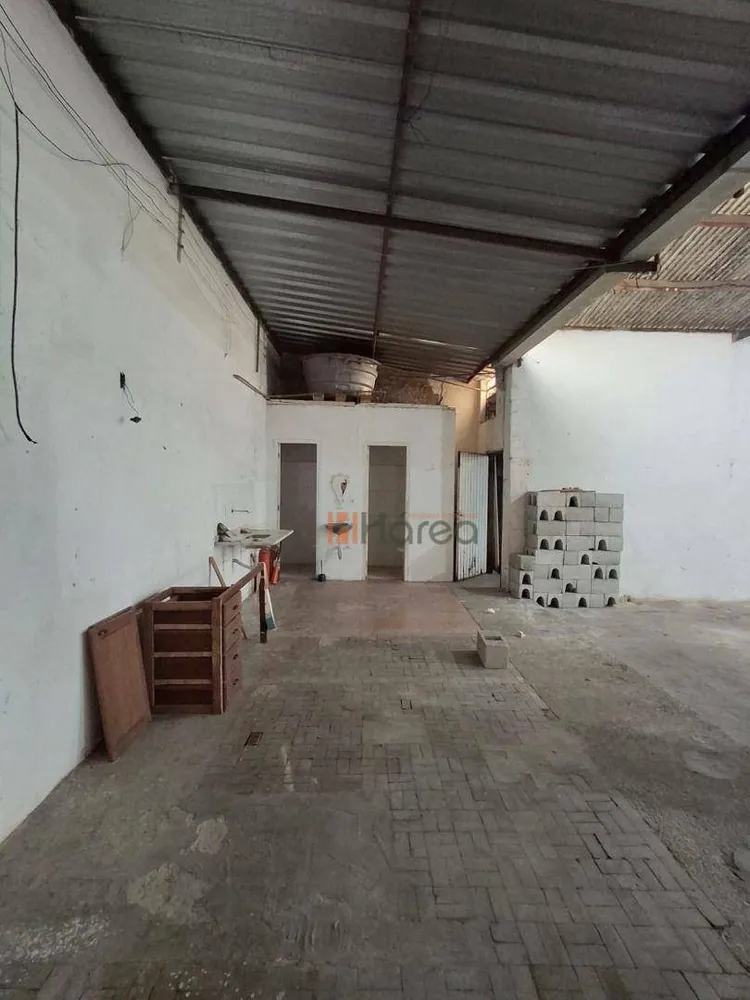 Depósito-Galpão, 260 m² - Foto 5
