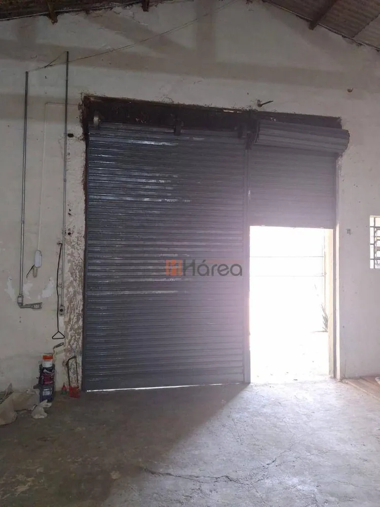 Depósito-Galpão, 260 m² - Foto 1