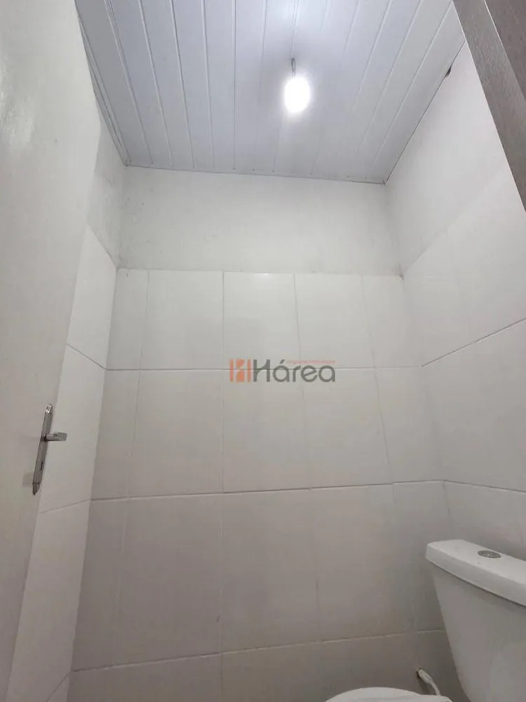 Depósito-Galpão, 260 m² - Foto 9