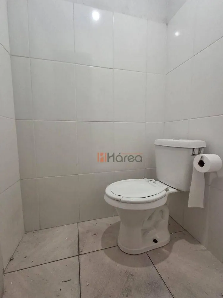 Depósito-Galpão, 260 m² - Foto 7