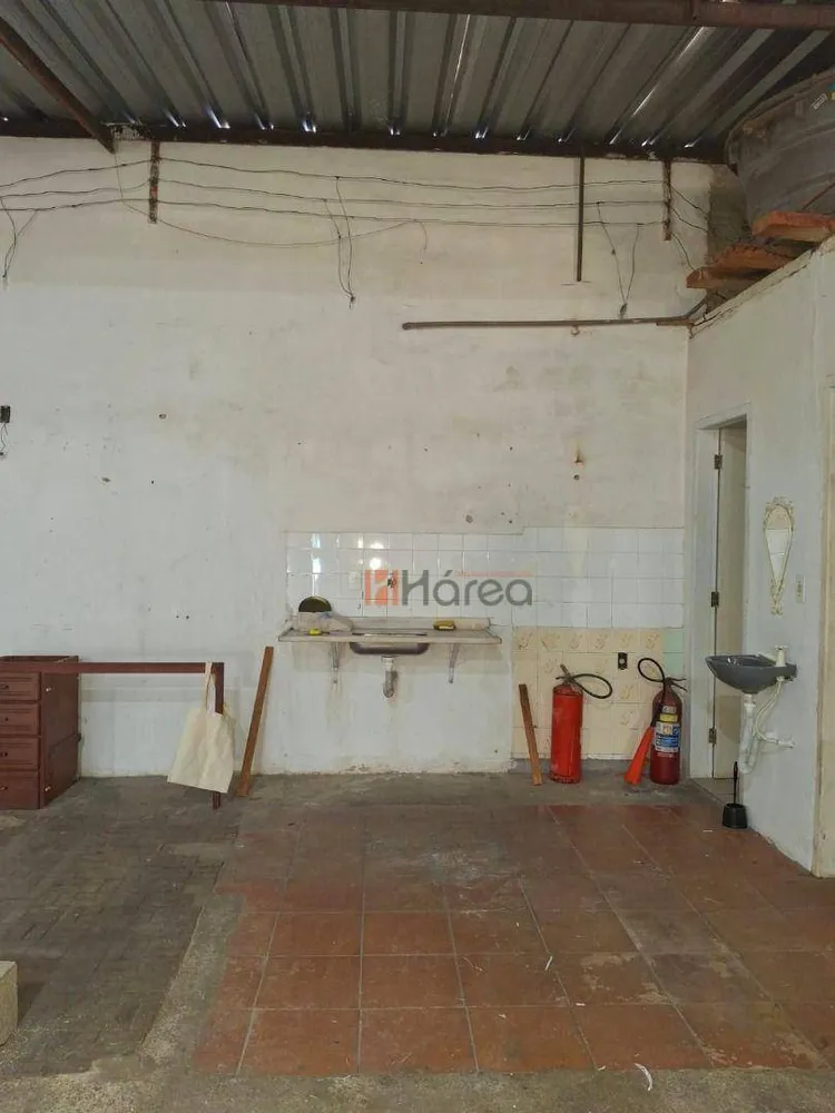 Depósito-Galpão, 260 m² - Foto 6