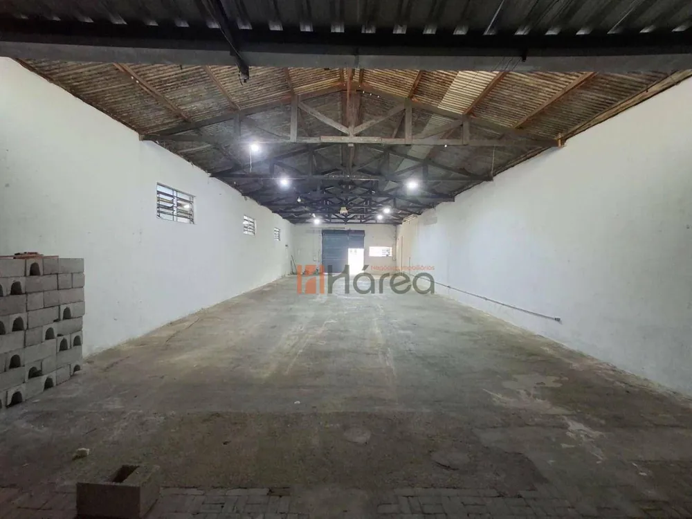 Depósito-Galpão, 260 m² - Foto 4