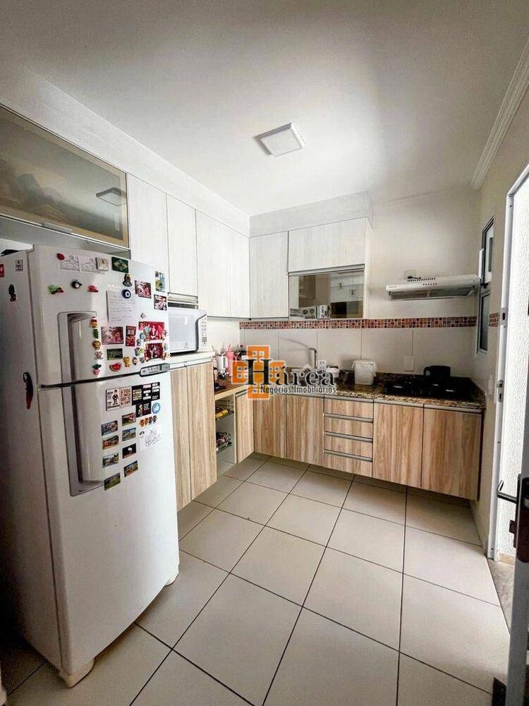 Sobrado, 3 quartos, 132 m² - Foto 5