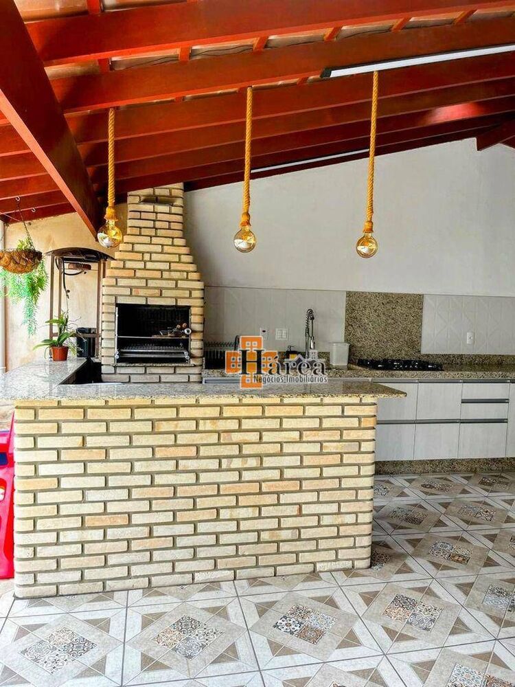 Sobrado, 3 quartos, 132 m² - Foto 12