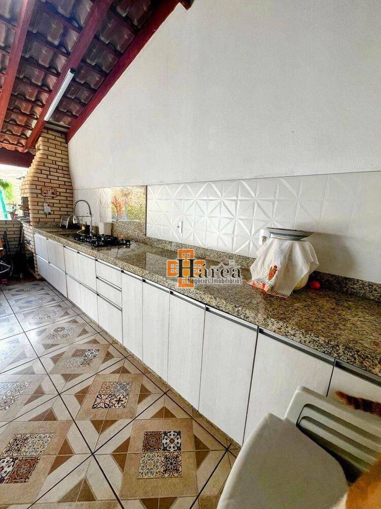 Sobrado, 3 quartos, 132 m² - Foto 11