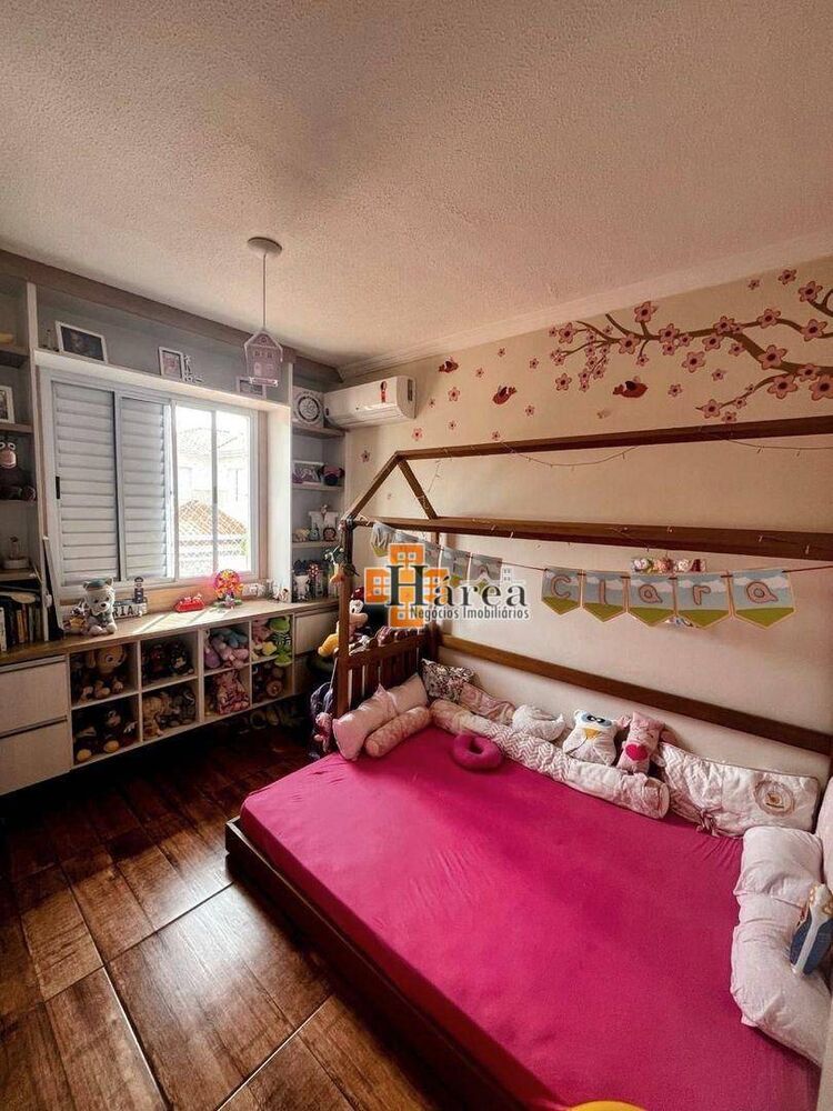 Sobrado, 3 quartos, 132 m² - Foto 9