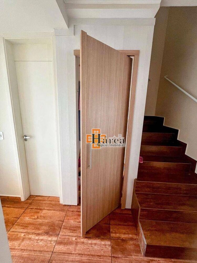 Sobrado, 3 quartos, 132 m² - Foto 6
