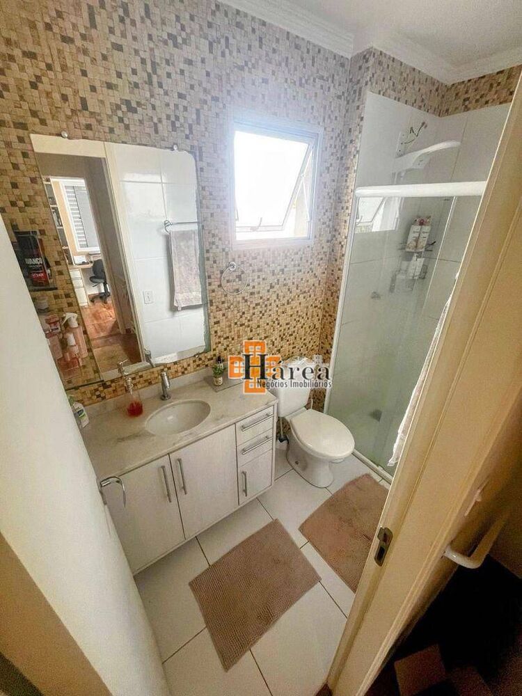 Sobrado, 3 quartos, 132 m² - Foto 10