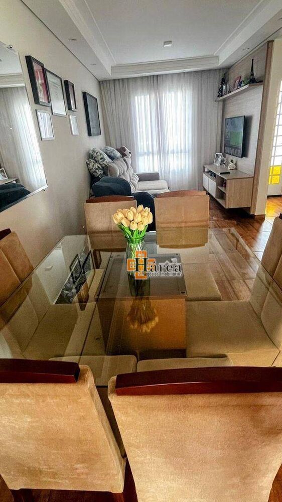 Sobrado, 3 quartos, 132 m² - Foto 8