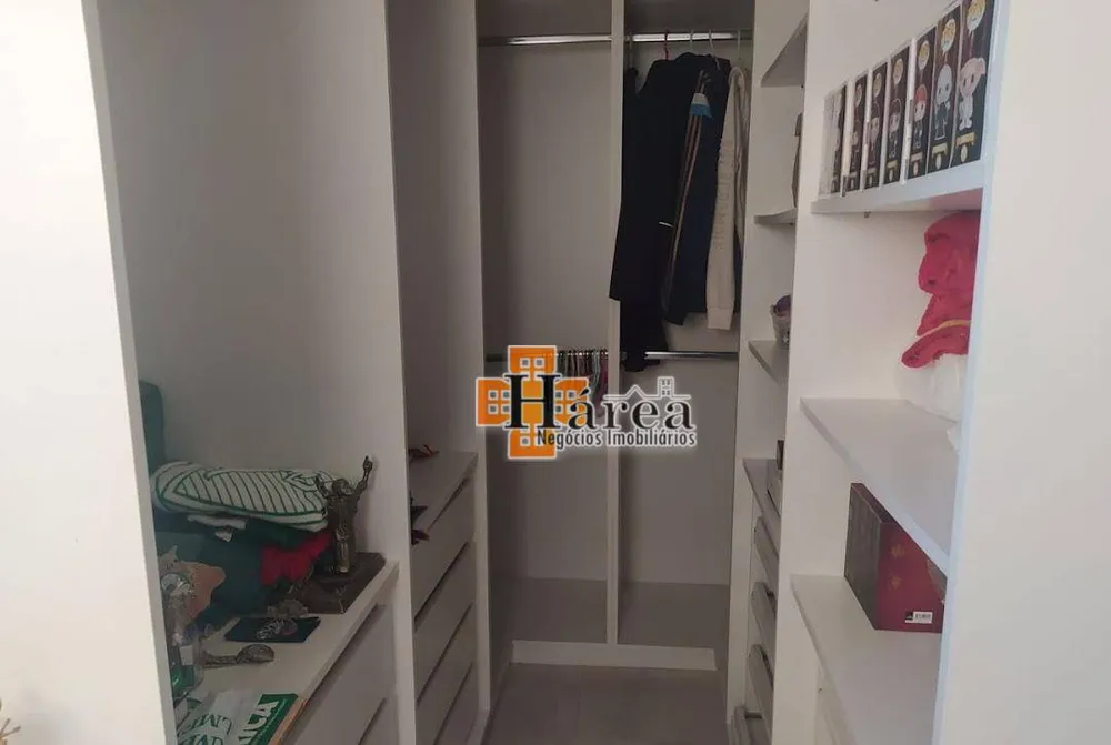 Sobrado, 3 quartos, 300 m² - Foto 10