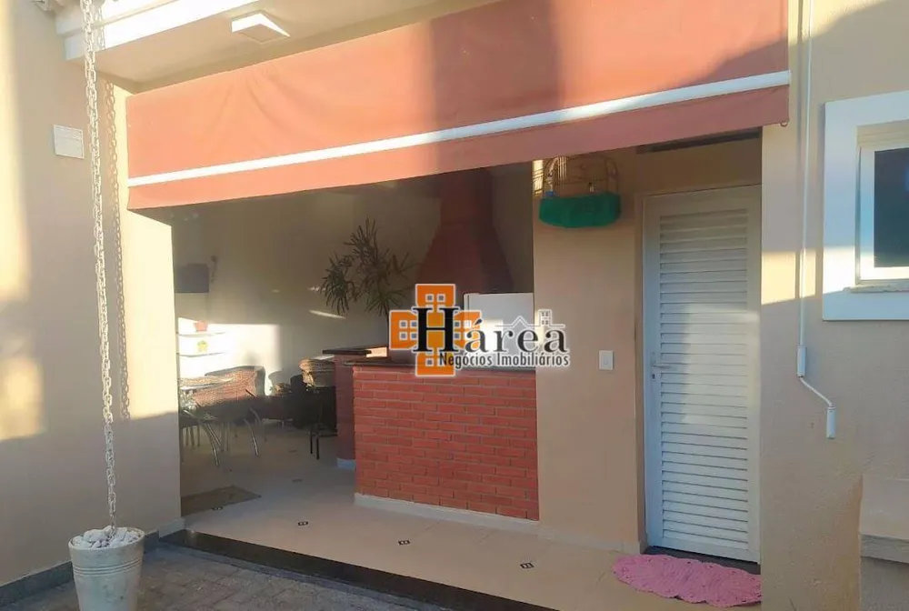 Sobrado, 3 quartos, 300 m² - Foto 12