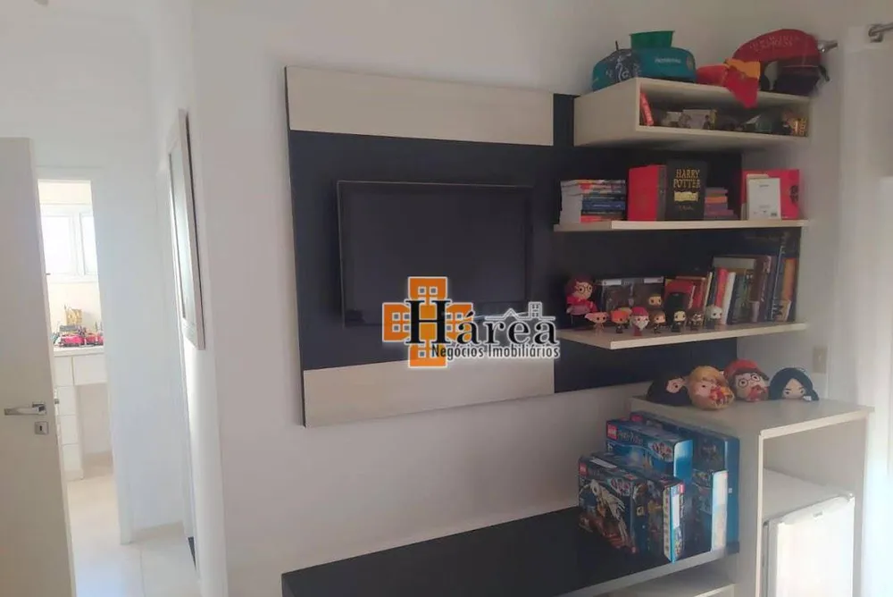 Sobrado, 3 quartos, 300 m² - Foto 9