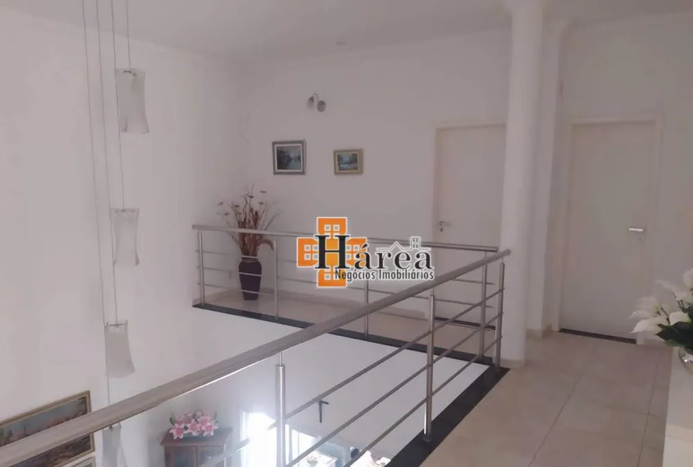 Sobrado, 3 quartos, 300 m² - Foto 6