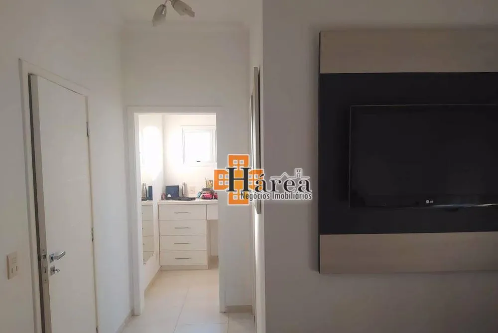 Sobrado, 3 quartos, 300 m² - Foto 8